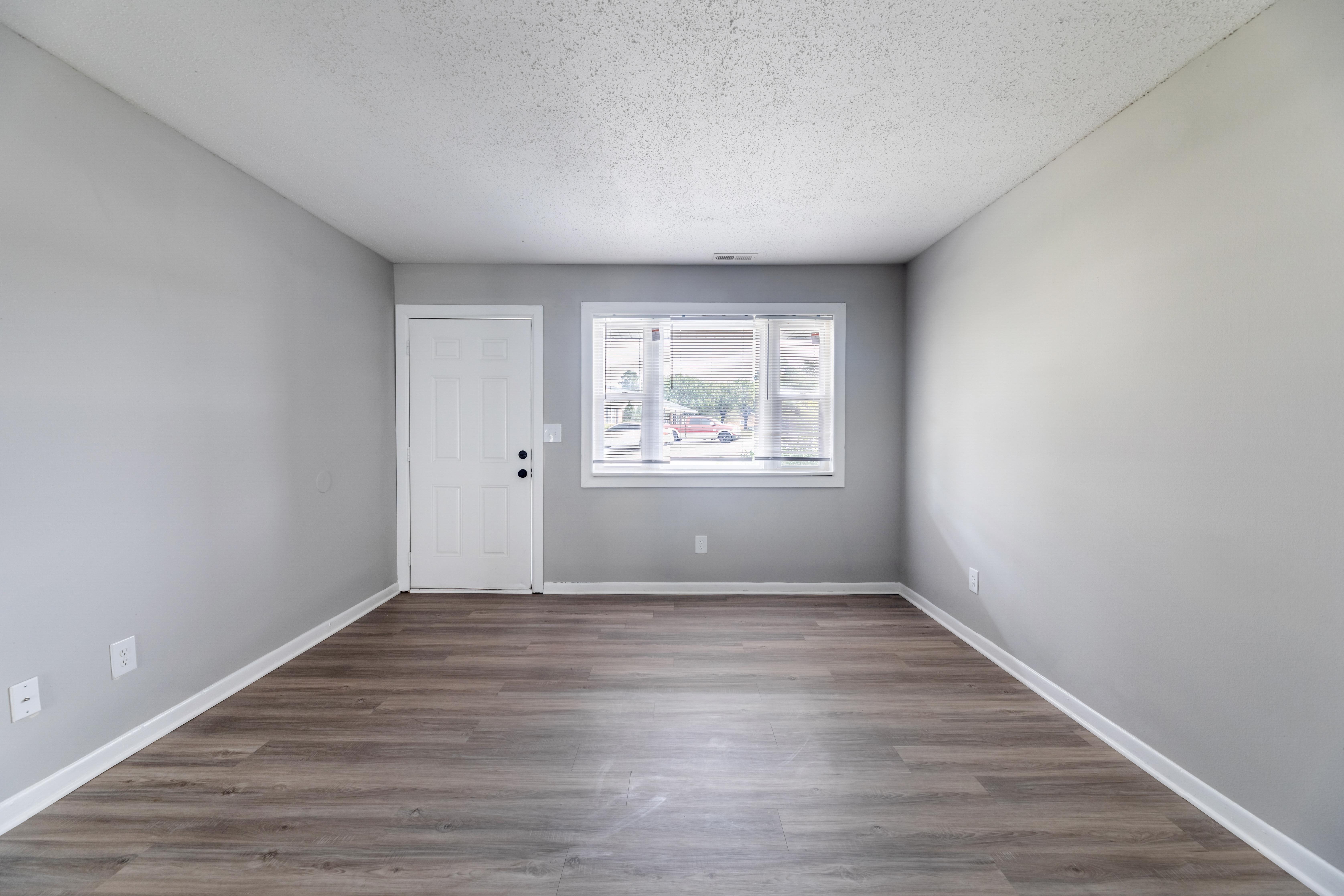 Vacant Bedroom at Lauradale, North Carolina, 28540